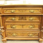 766 3253 CHEST OF DRAWERS